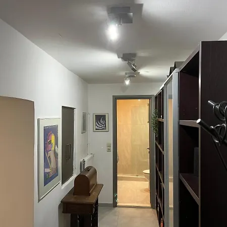 Glyfada Coast Studio Афины
