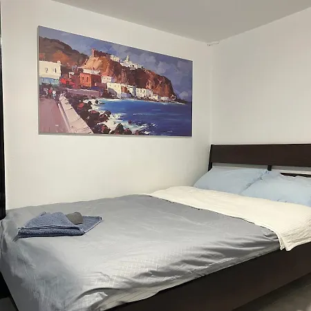 Glyfada Coast Studio *