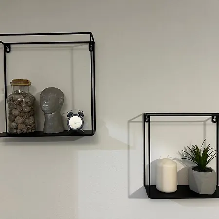 Апартаменты Glyfada Coast Studio *