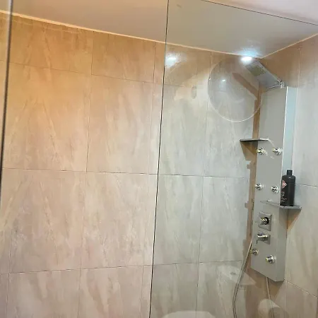 Glyfada Coast Studio Афины