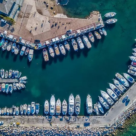 Glyfada Coast Studio Афины